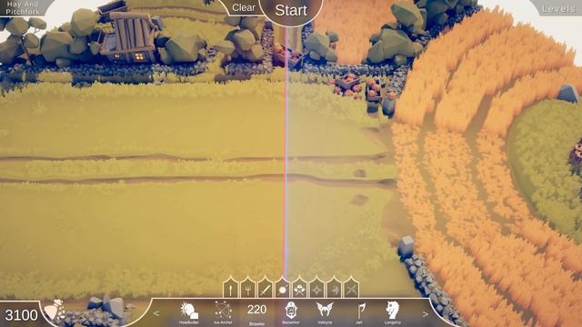 Totally Accurate Battle Simulator - ПЕРВЫЙ ВЗГЛЯД И ОБЗОР ИГРЫ | Я СОЗДАМ СВОЮ АРМИЮ! смотреть онлайн