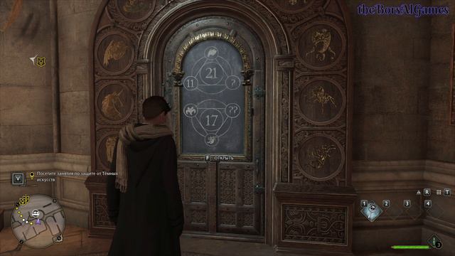 Hogwarts Legacy Прохождение 4K #2 смотреть онлайн