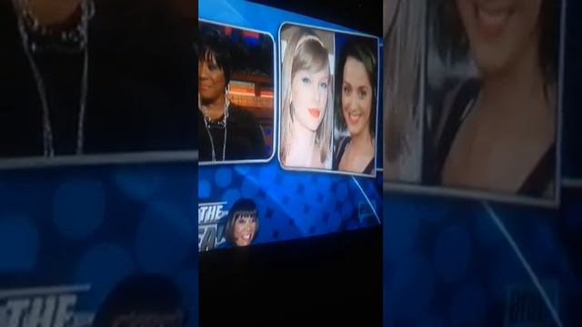 Patti LaBelle discusses Mariah Carey, Aretha Franklin, Beyonce and JHUD смотреть онлайн