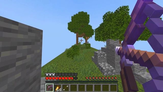 How to get Aimbot in Minecraft (Commands 1.20) смотреть онлайн