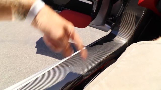 FINALLY... A PORSCHE 918 SPYDER!!! смотреть онлайн