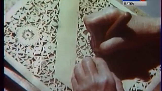 1980. Д.ф. Воспоминания о Великом Устюге. Из кинофонда смотреть онлайн