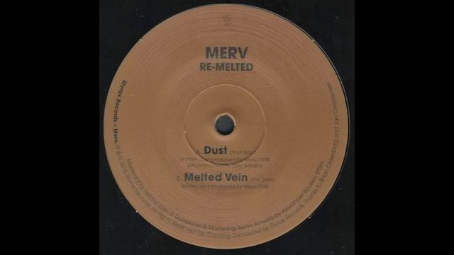 Merv - Dust смотреть онлайн
