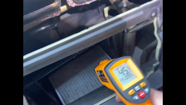 Замена радиатора печки бмв е46, рекомендую замену для профилактики! смотреть онлайн