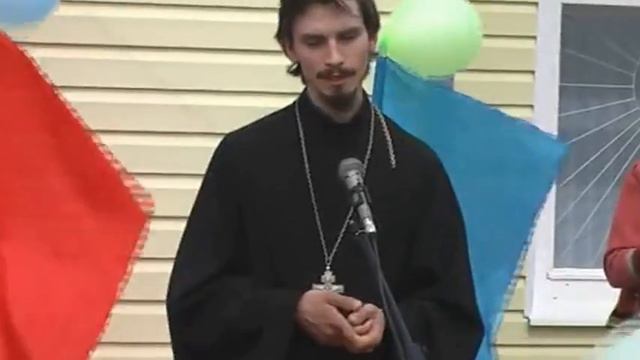 оТкРыТие БиБлИоТеКи часть 2 Эсино 2010 год смотреть онлайн