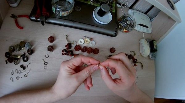 Обзор ПП3-12 , ПП3-40 , ПП3-43 на содержание палладия и серебра содержание драгметалла