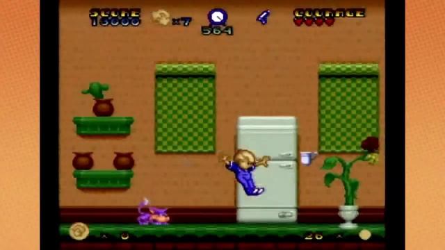 Деннис-непоседа - Игро-ворчалки (Dennis the Menace - Game Grumps Rus) смотреть онлайн