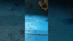 Как снять генератор митсубиси кольт