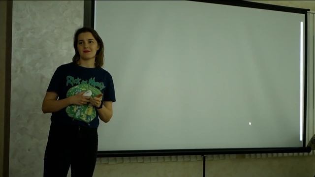 Email Soldiers TED - февраль 2020 смотреть онлайн