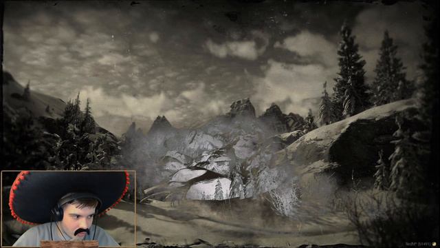 🔴REDWEST RP RDR2🔴 ВСТУПАЕМ В МЕКСИКУ Huan Martinez #rdr2  #redwest #rp