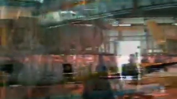 Embraer 190 promotional video