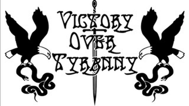 V.O.T. - Victory Over Tyranny (Self-titled song) смотреть онлайн