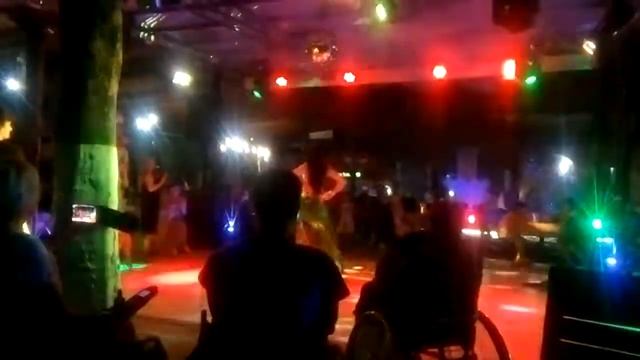 вечер в ресторане Сказка Востока г. Саки смотреть онлайн