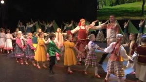 Россия – многонациональная семья