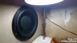 Кока кола  басс тест