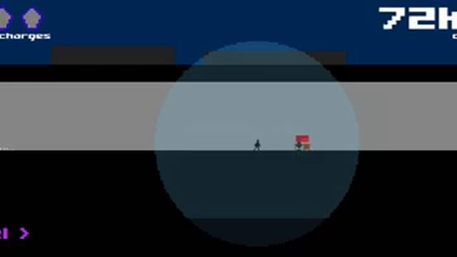 Currently Running Processes: a game where you type to hack things in slow motion смотреть онлайн