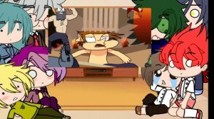 _РЕАКЦИЯ_ 13 КАРТ НА "Приключения Габриэля"?? можно aктив?