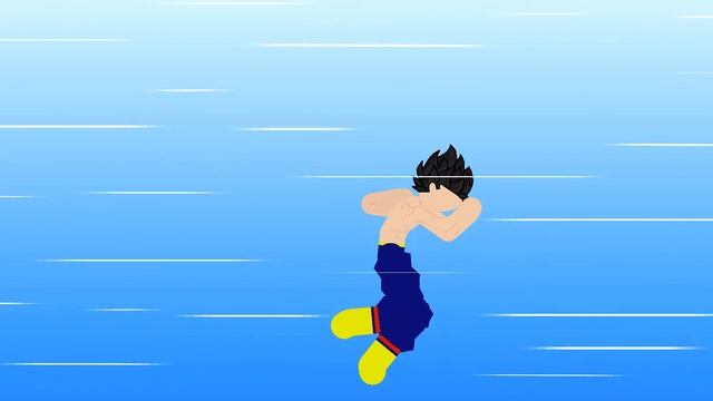 Just a little test stick nodes смотреть онлайн