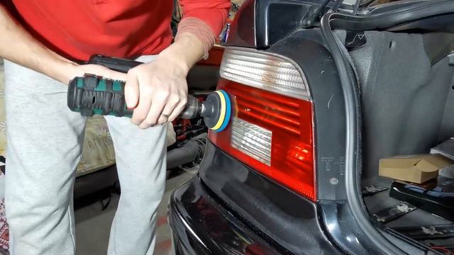 Project BMW E39 Part 10 смотреть онлайн