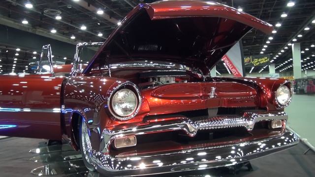 2015 Autorama Ridler & Great 8 Winners_interviews смотреть онлайн