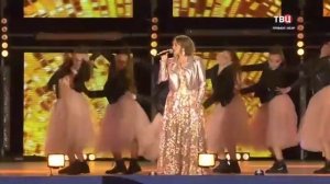 Юлия Проскурякова — "Королева"