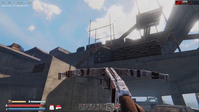 【SUNKENLAND サンケンランド 実況】資源の宝庫！立体駐車場を根城にするスレイバーズ攻略【日本語】8 смотреть онлайн