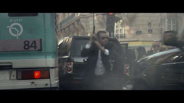 Сильвер и Блэк Teaser Trailer 2019 смотреть онлайн