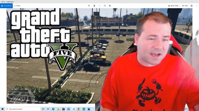 GTA 5 Online History Of The Barcode, Why Barcodes In GTA 5 Online Rant смотреть онлайн