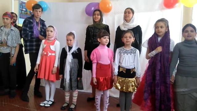 Праздник "Жен мироносиц" в Магдалиновке смотреть онлайн