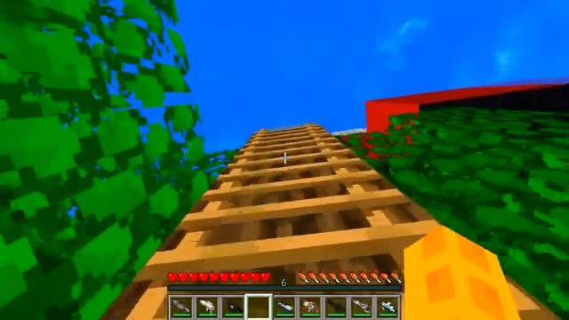 КЕША МИМИМИШКИ ПОХИТИЛ ЦЫПУ МИМИМИШКИ В МАЙНКРАФТ MINECRAFT ТРОЛЛИНГ ЛОВУШКА смотреть онлайн