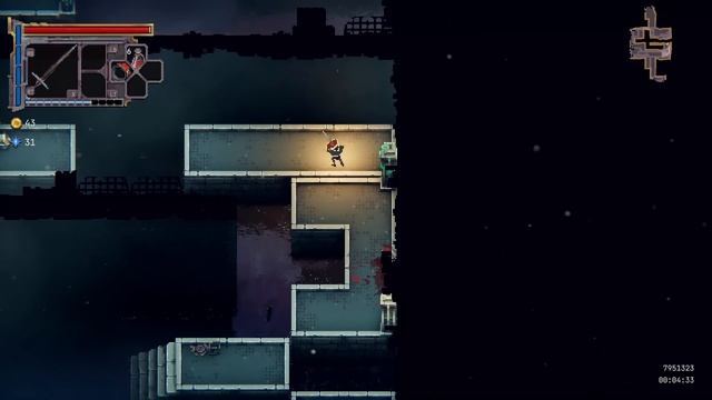 Прохождение Loot River [01]