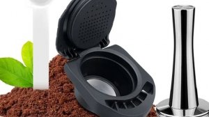 Многоразовые капсулы