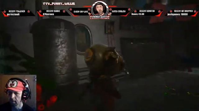 Undersurfer Side quest completed Gulp. #Biomutant #Twitch #Daily смотреть онлайн