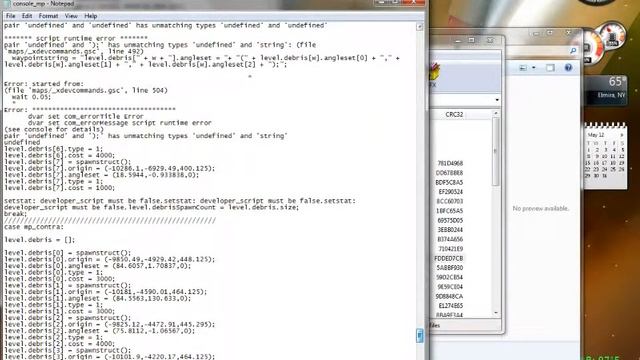 The Rising Mod Dev Tool смотреть онлайн