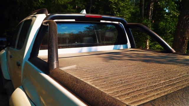 Isuzu D-max Arctic Trucks At35