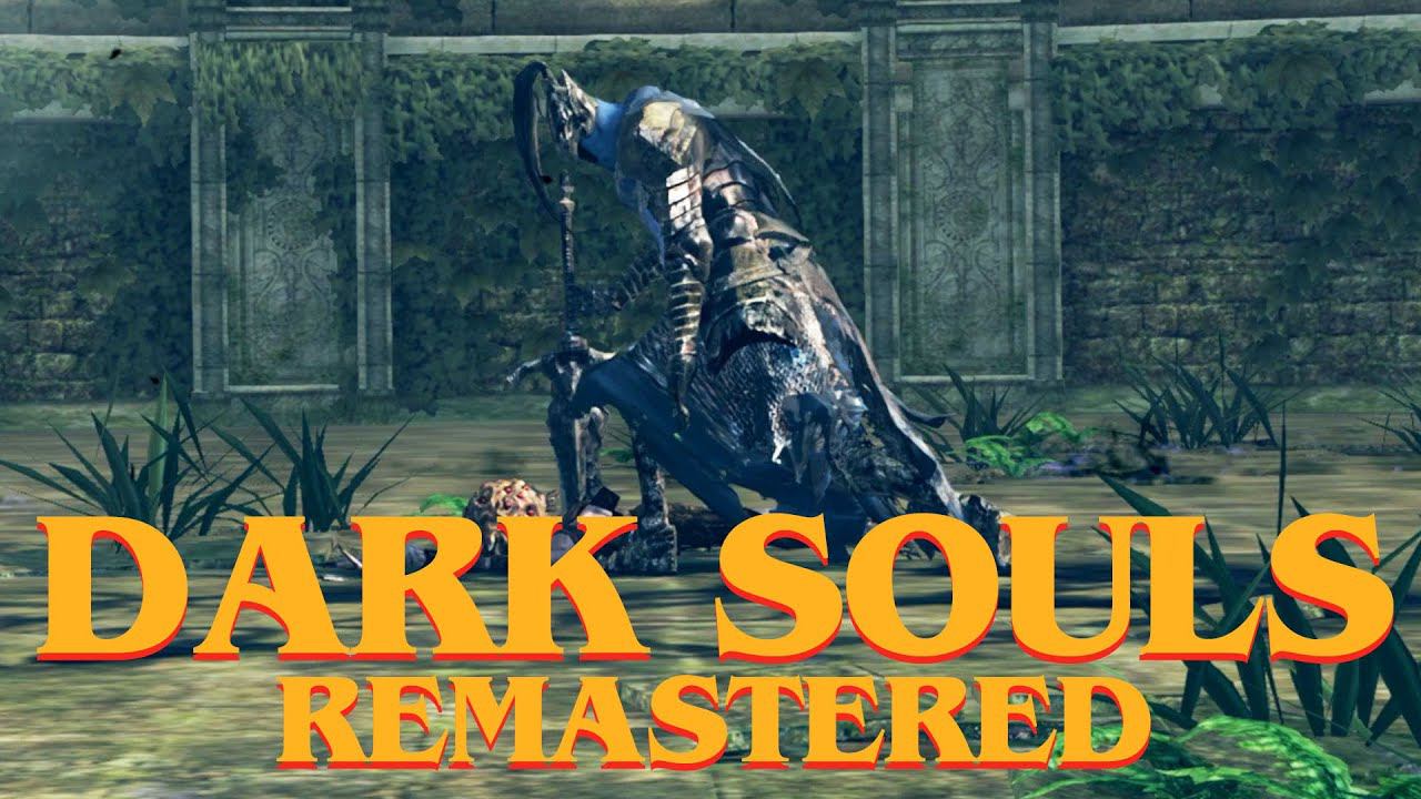 21. Святилище Олачиля #darksoulsremasteredпрохождение