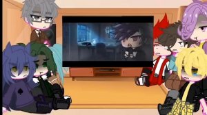 реакция 13 карт на страшилку да погаснет свет навсегда