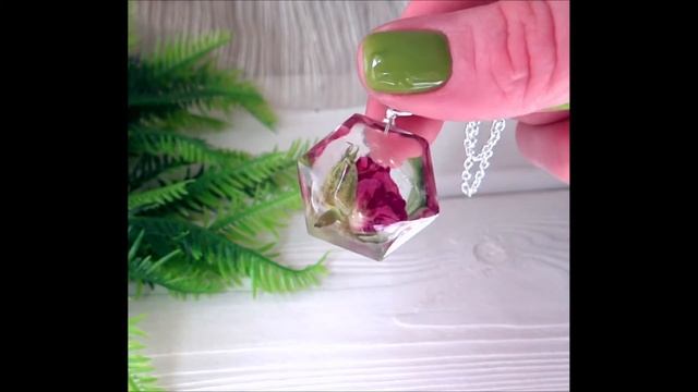 Роза кулон смотреть онлайн