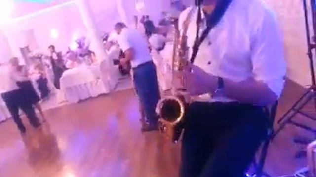 George Michael - Careless Whisper (Instrumental Saxophone -cover 2016) смотреть онлайн