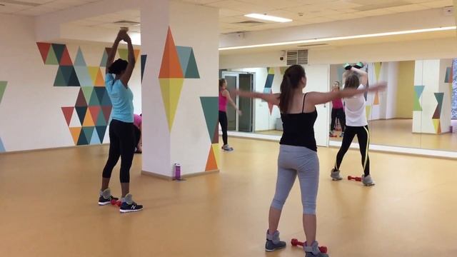 SMART FITNESS (УМНЫЙ ФИТНЕС)/FORTIS_KHARKOV