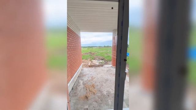 Видеообзор дома д. Караулово, мкр. Престижный, ул. Вишневая