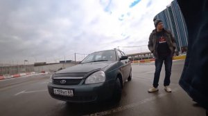 Ищем Приору за 200к  Это вообще реально