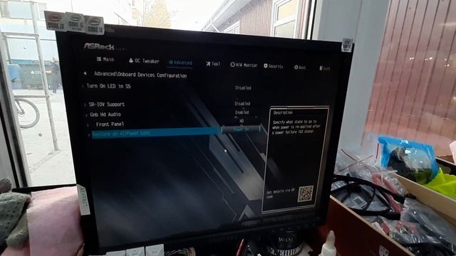 Риг на трёх разных картах RX 6600 8Gb / XFX swft vs MSI mech vs Sapphire Pulse в майнинге Ethereum смотреть онлайн