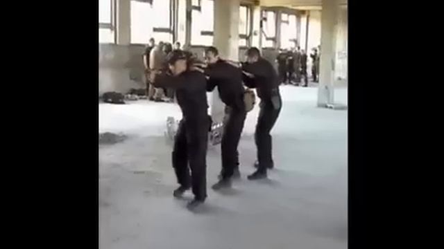 SEMINAR 'tactical training' смотреть онлайн