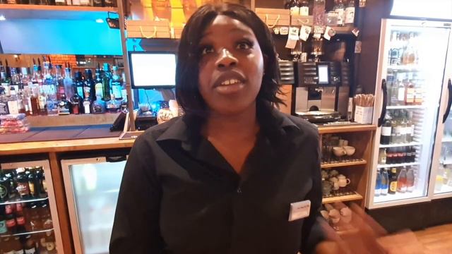 THE BEST FISH AND CHIPS| WIGMORE FISH RESTAURANT | FISH N CHIPS REVIEW | LUTON | UK | GOOD FOOD смотреть онлайн