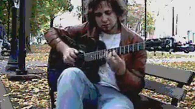 Andrew Gorny - A Dying Angel смотреть онлайн
