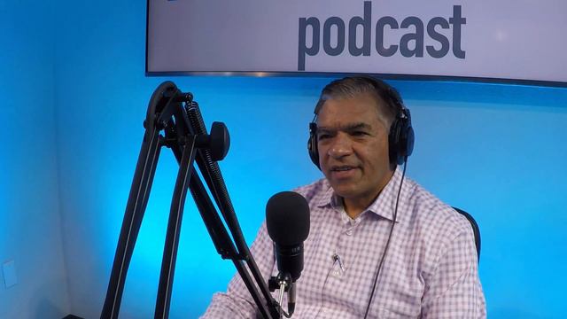 Mark Mitford | Legends in Leadership - Ep. 32 смотреть онлайн