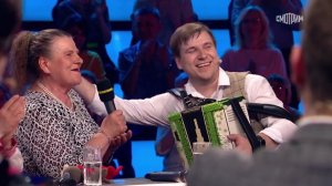 Песни от всей души 05.05.2024. Для отличного настроения!