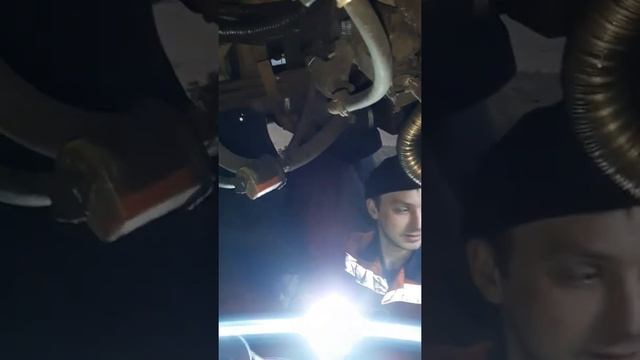 Ремонт воздушной системы смотреть онлайн
