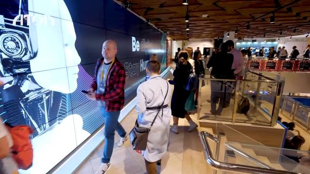 Импульсность покупки в ритейле — Константин Иванов, ГК «Дикси» смотреть онлайн